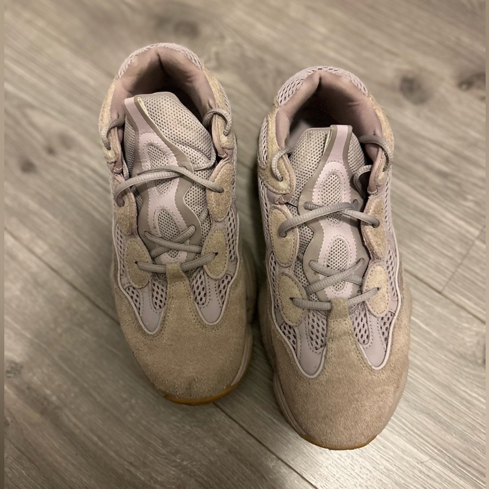 adidas YEEZY 500 Soft Vision